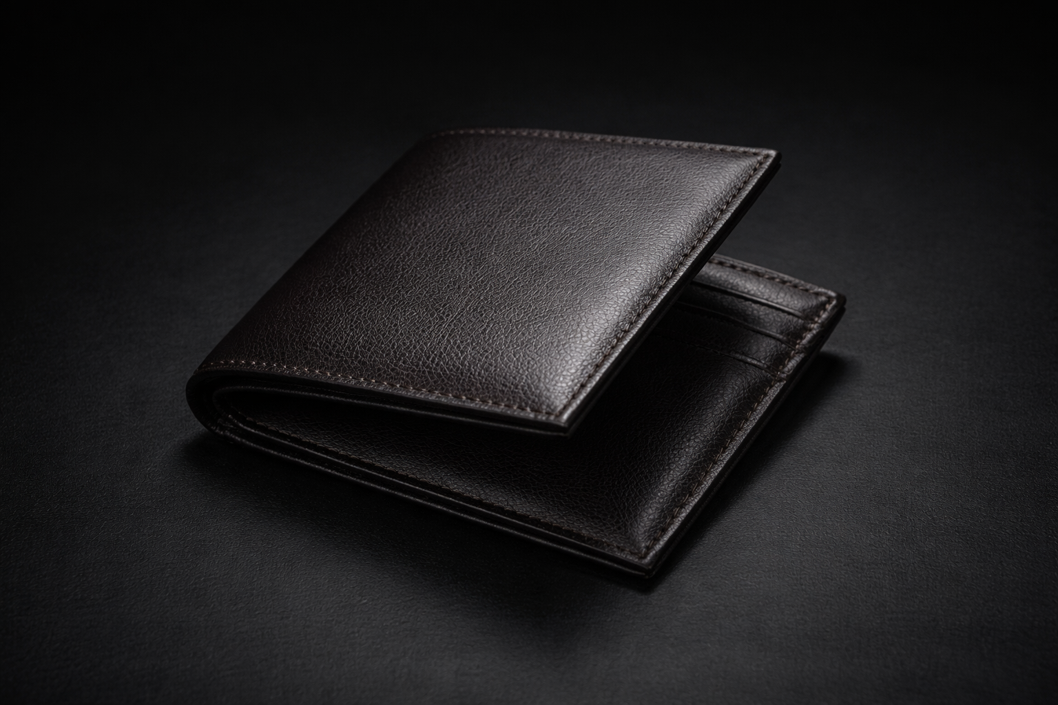 The Bifold Wallet